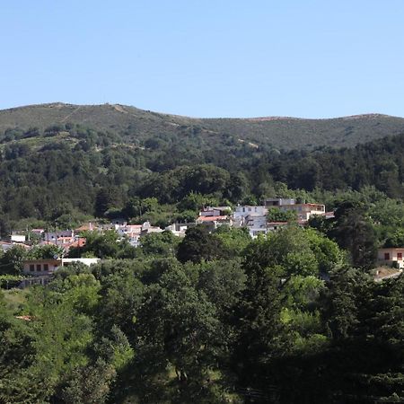 Вілла Hellenick House Agios Ioannis  Екстер'єр фото